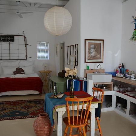 Gecko Cottages プリンス・アルバート エクステリア 写真