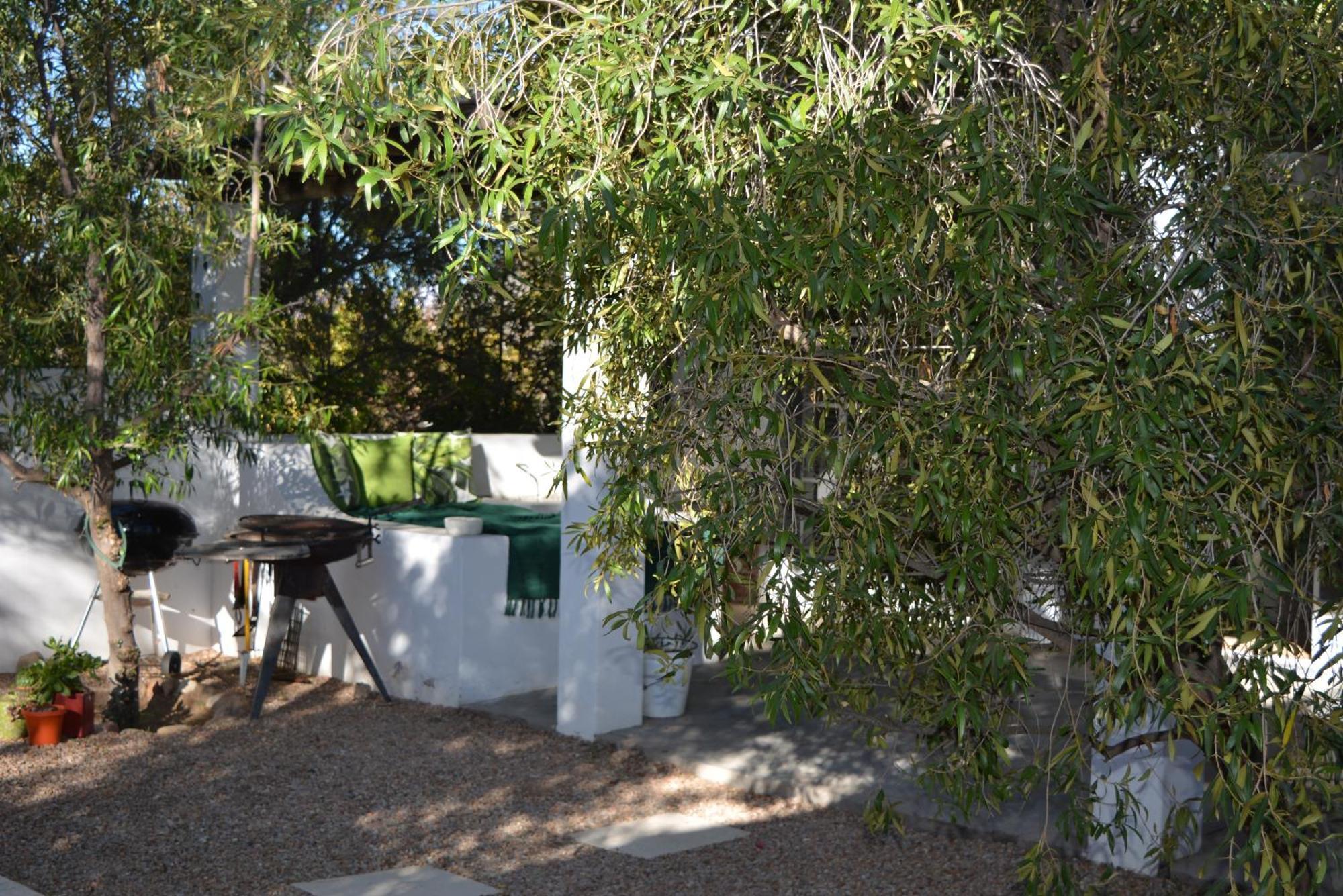 Gecko Cottages プリンス・アルバート 部屋 写真