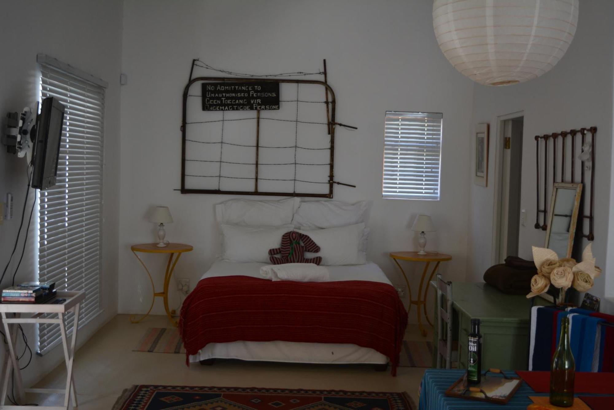 Gecko Cottages プリンス・アルバート エクステリア 写真