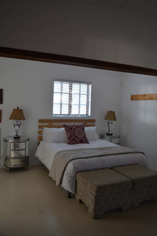 Gecko Cottages プリンス・アルバート エクステリア 写真